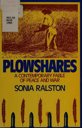 Plowshares