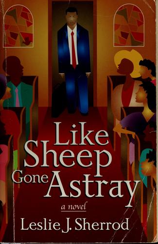 Like Sheep Gone Astray