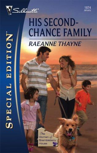 His Second-Chance Family (Silhouette Special Edition)