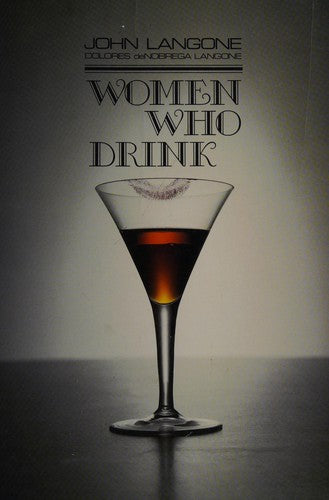 Women Who Drink