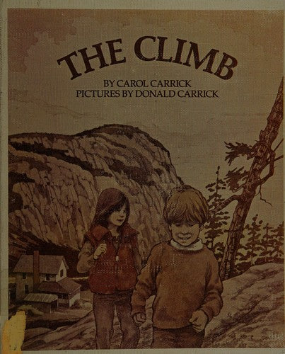 The Climb