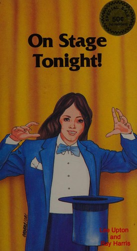 On Stage Tonight
