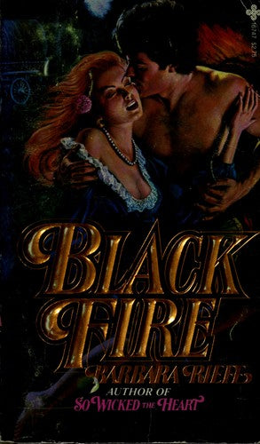 Black Fire