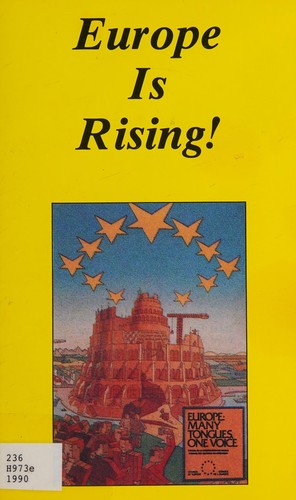 Europe Is Rising!