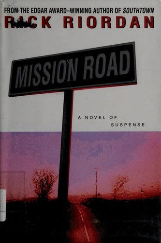 Mission Road