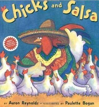 Chicks And Salsa