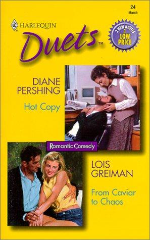 Hot Copy/From Caviar To Chaos (Duets, 24)