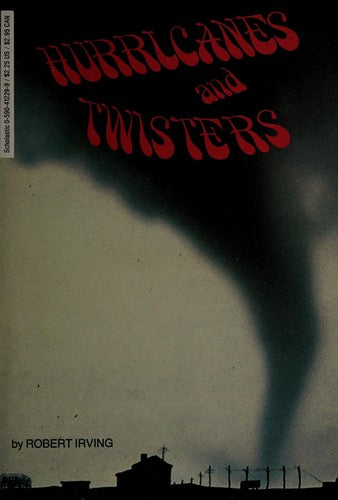 Hurricanes And Twisters