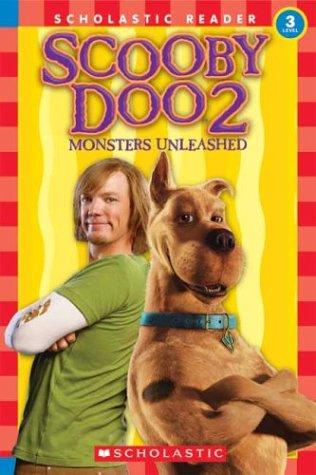 Scooby-Doo 2: Monsters Unleashed