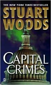 Capital Crimes (without dust jscket)