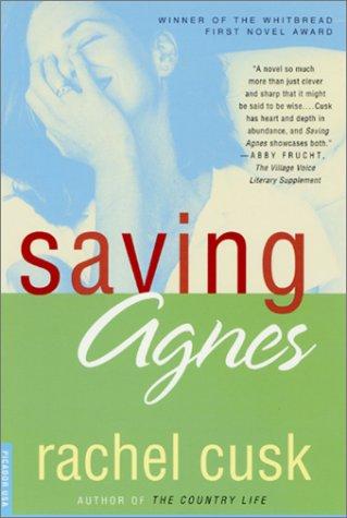 Saving Agnes