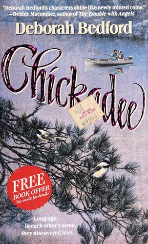 Chickadee (Harper Monogram)