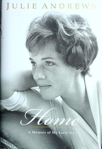 Home: A Memoir Of My Early Years