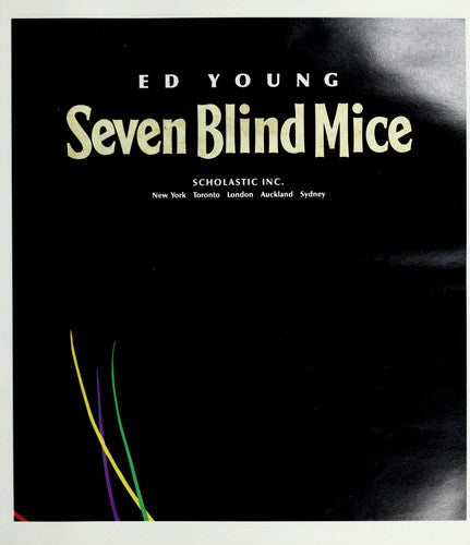 Seven Blind Mice