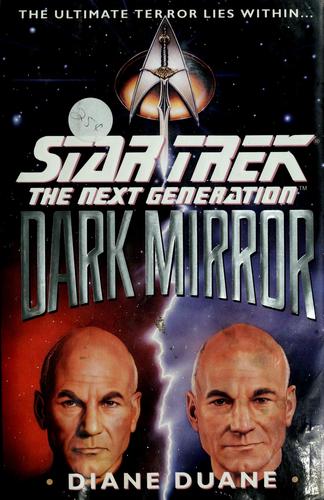 Dark Mirror