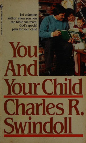 You And Your Child