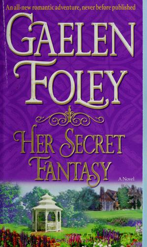 Her Secret Fantasy