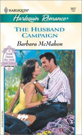 The Husband Campaign
