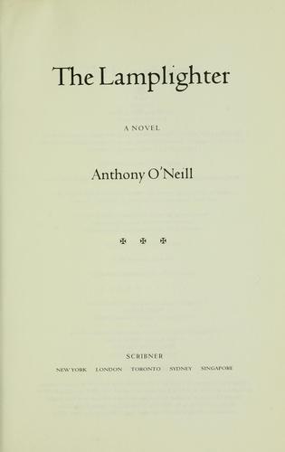 The Lamplighter: A Novel