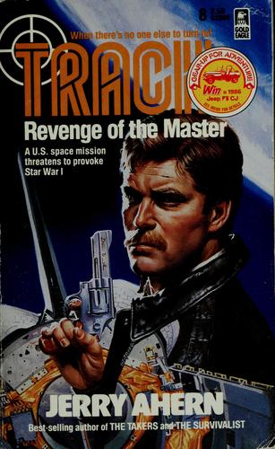 Revenge of the Master (Track No. 8)
