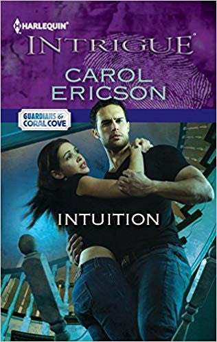 Intuition: (Harlequin Intrigue Series)