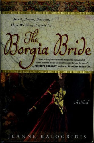 The Borgia Bride: A Novel