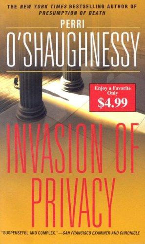 Invasion of Privacy