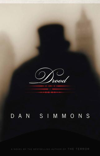 Drood: a novel