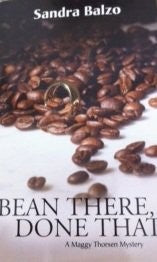 Bean There, Done That