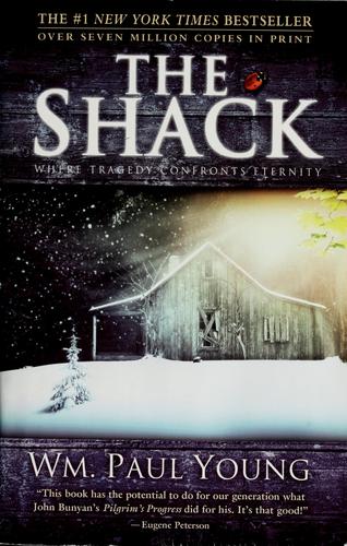 The Shack: A novel