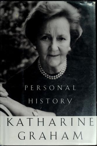 Personal History