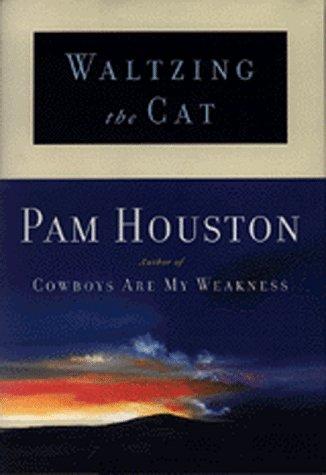 Waltzing The Cat
