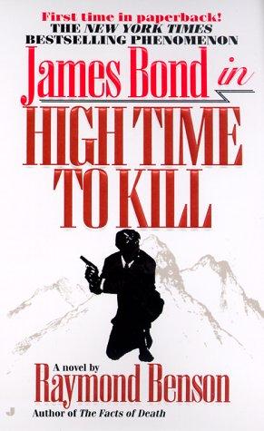 High Time To Kill