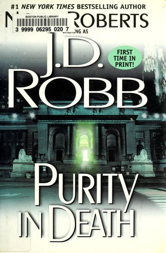 Purity In Death