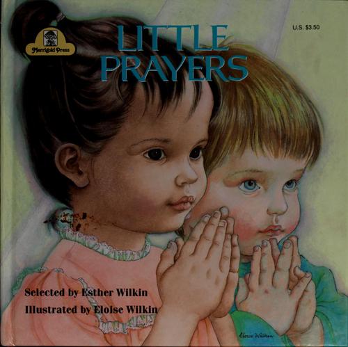 Little Prayers (Look-Look)