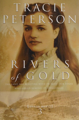 Rivers Of Gold