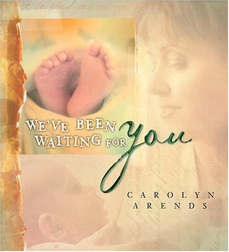 We've Been Waiting For You (include 1 CD)