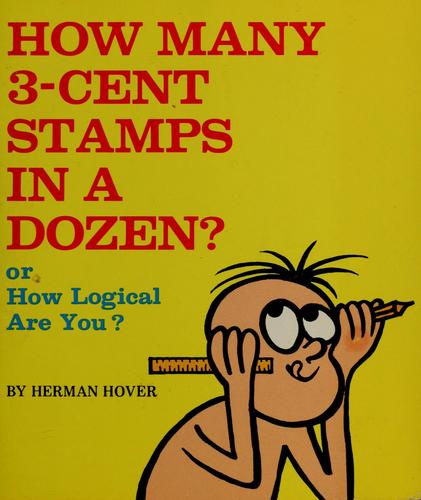 How Many 3-Cent Stamps In A Dozen?
