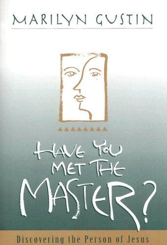 Have You Met The Master