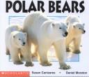 Polar Bears (Science Emergent Readers)