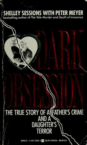 Dark Obsession