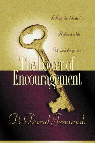 Power Of Encouragement