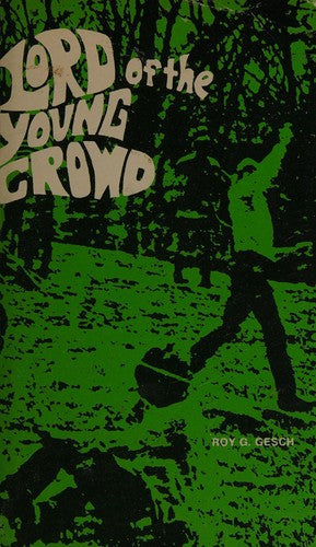 Lord of the young crowd