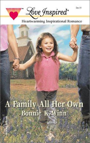 A Family All Her Own