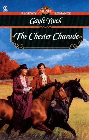 Chester Charade