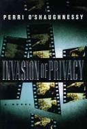 Invasion Of Privacy