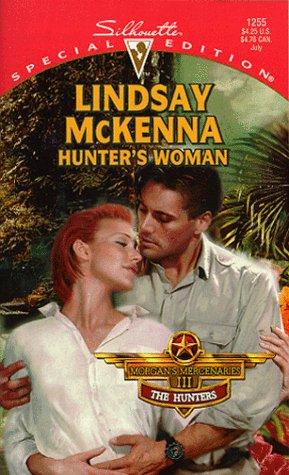 Hunter's Woman