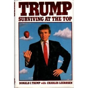 Trump: Surviving At The Top