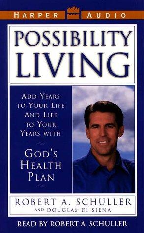 Possibility Living(2 Cassettes)