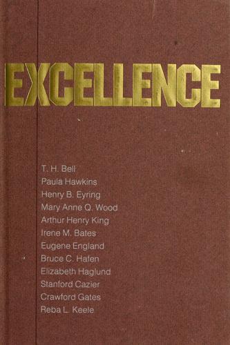 Excellence